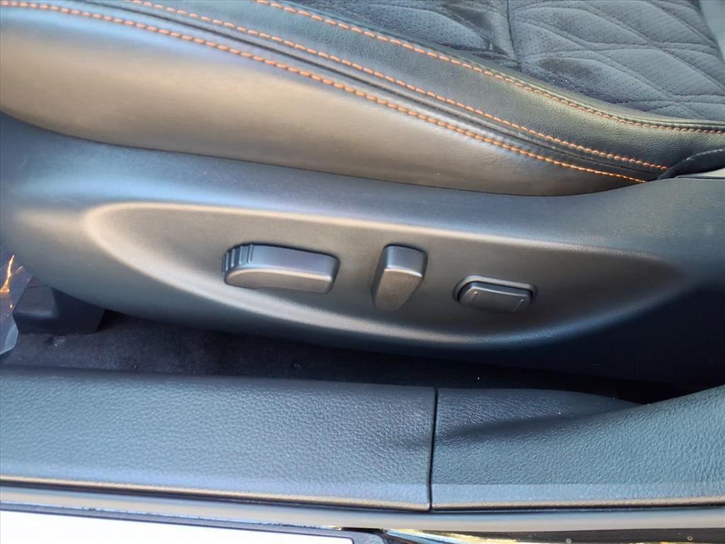 used 2023 Nissan Maxima car, priced at $30,269