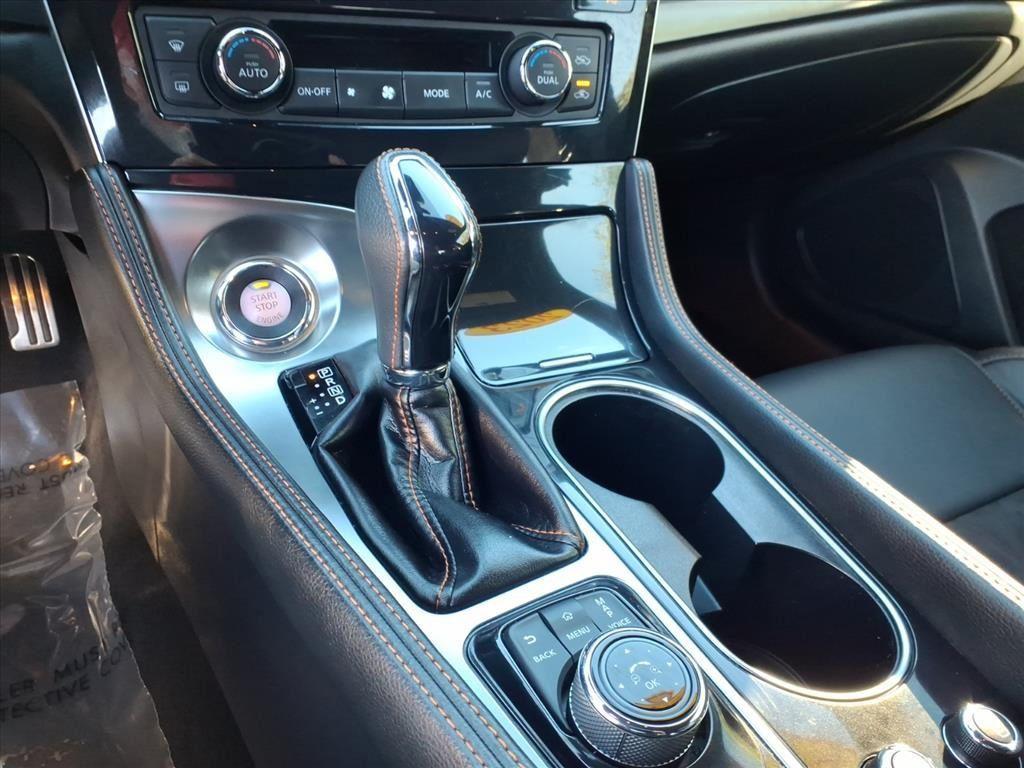 used 2023 Nissan Maxima car, priced at $30,269