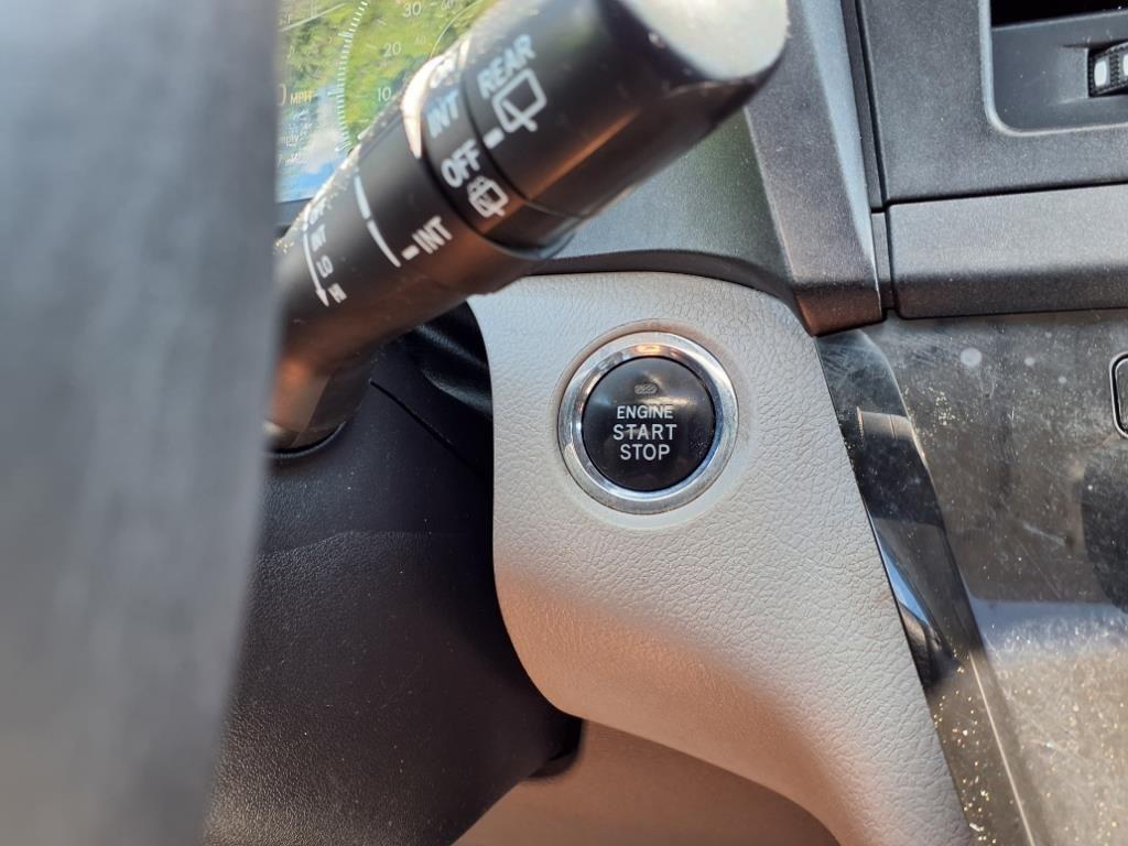 used 2017 Toyota Sienna car, priced at $21,874
