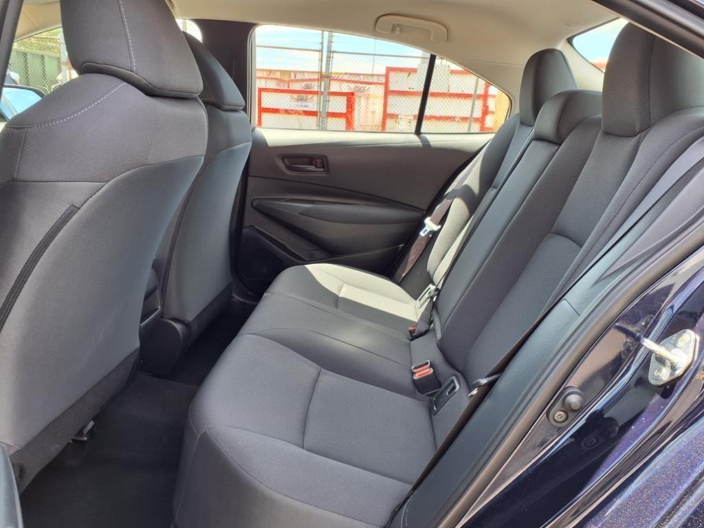 used 2022 Toyota Corolla car, priced at $20,998