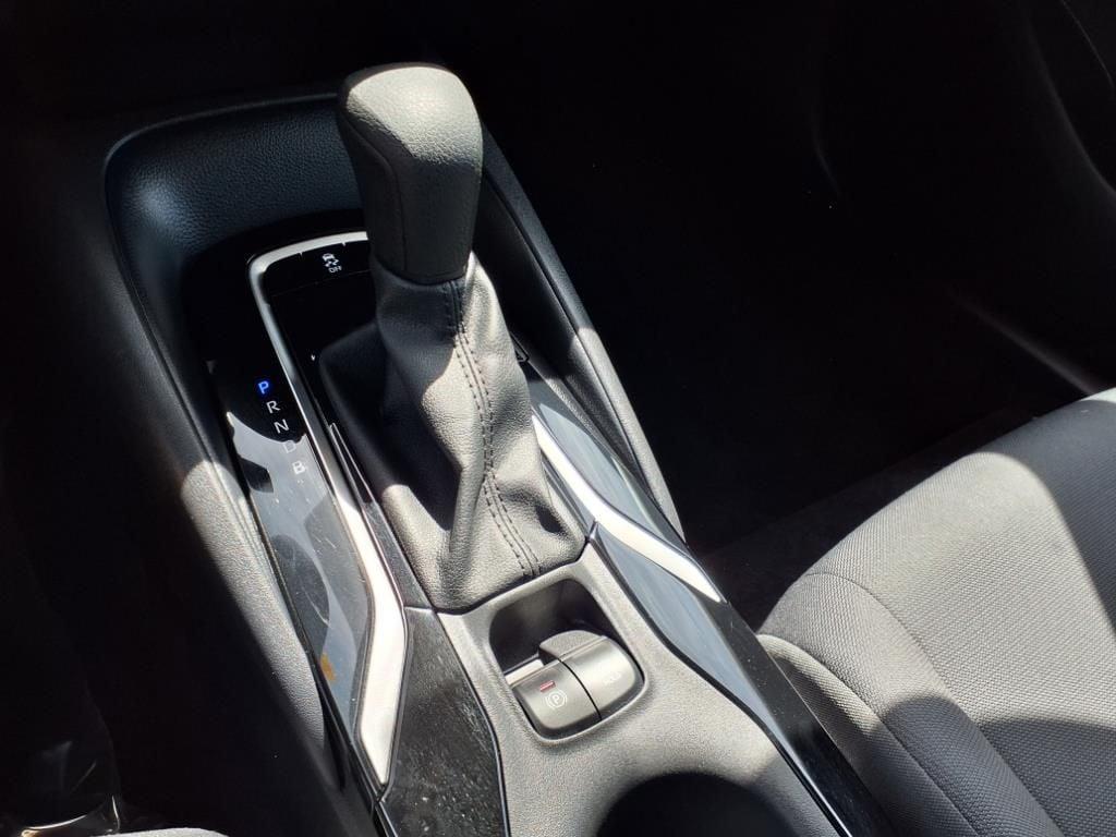 used 2022 Toyota Corolla car, priced at $20,998