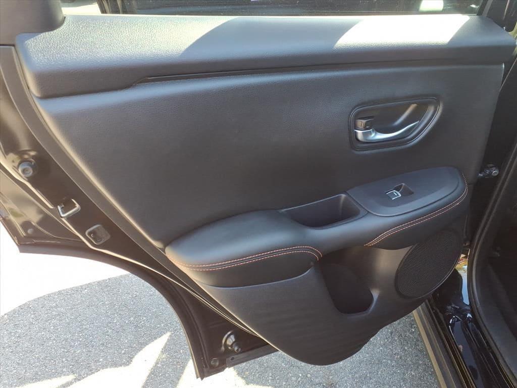 used 2025 Honda HR-V car, priced at $25,408