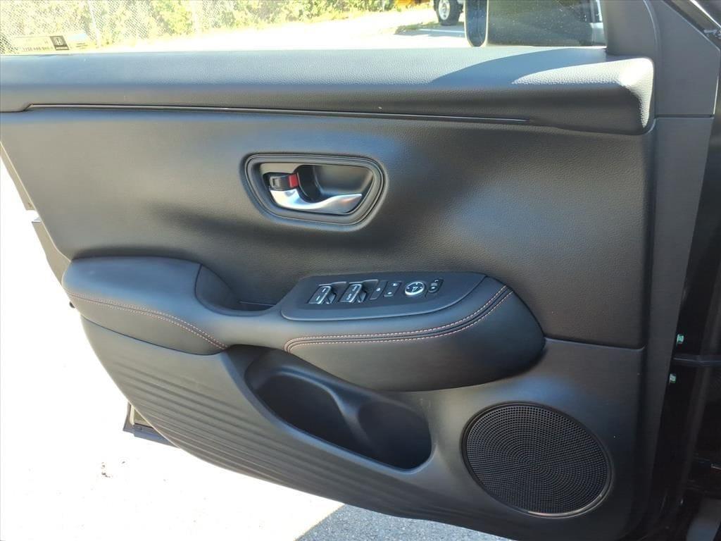 used 2025 Honda HR-V car, priced at $25,408