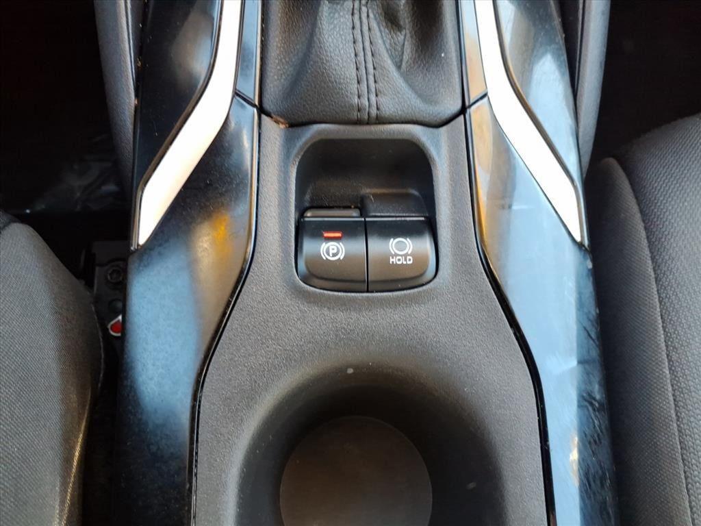 used 2022 Toyota Corolla car, priced at $20,896