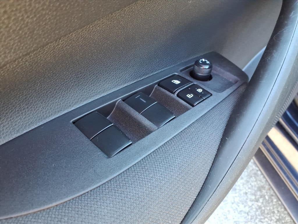 used 2022 Toyota Corolla car, priced at $20,896