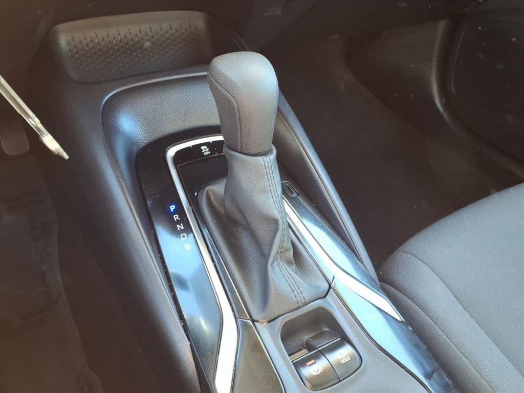 used 2022 Toyota Corolla car, priced at $20,896