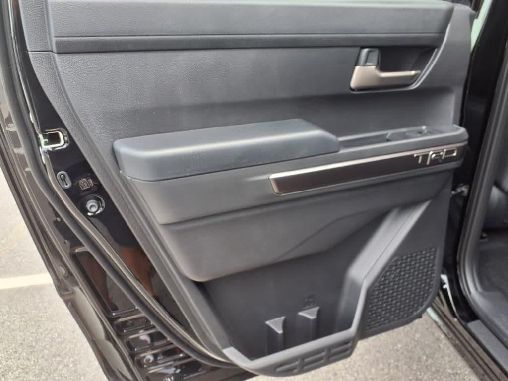 new 2025 Toyota Tacoma Hybrid car, priced at $53,829