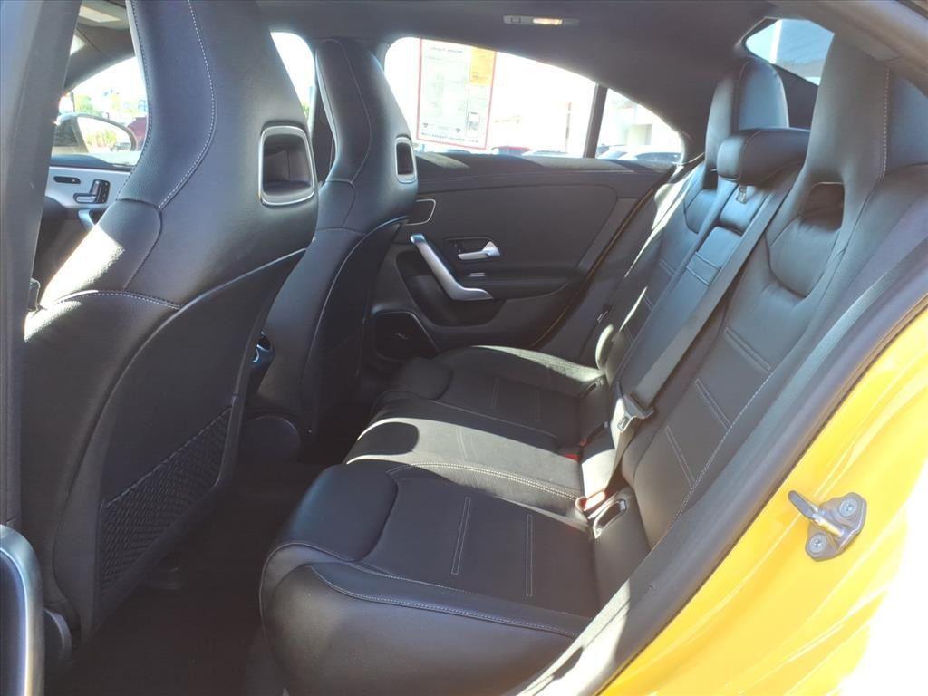 used 2020 Mercedes-Benz CLA 250 car, priced at $23,472