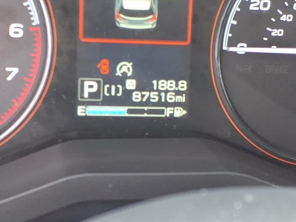 used 2019 Subaru Forester car, priced at $16,957