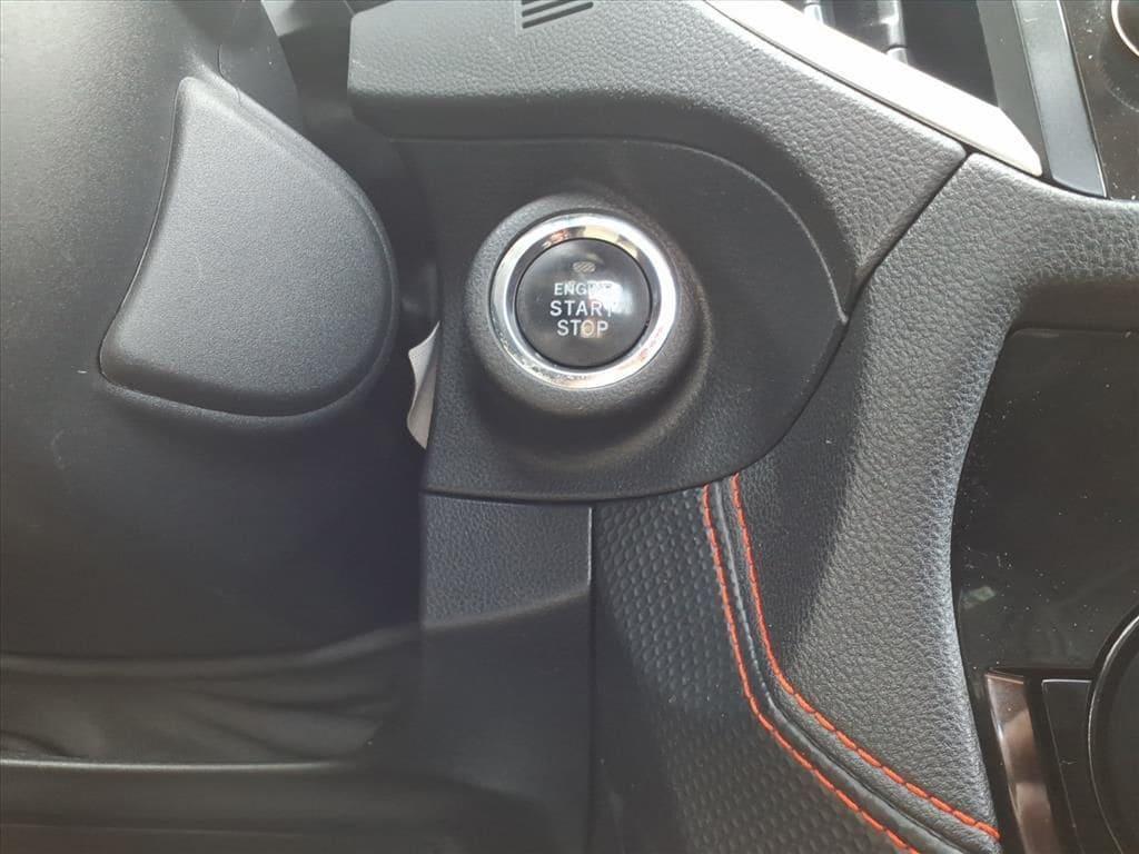 used 2019 Subaru Forester car, priced at $16,957