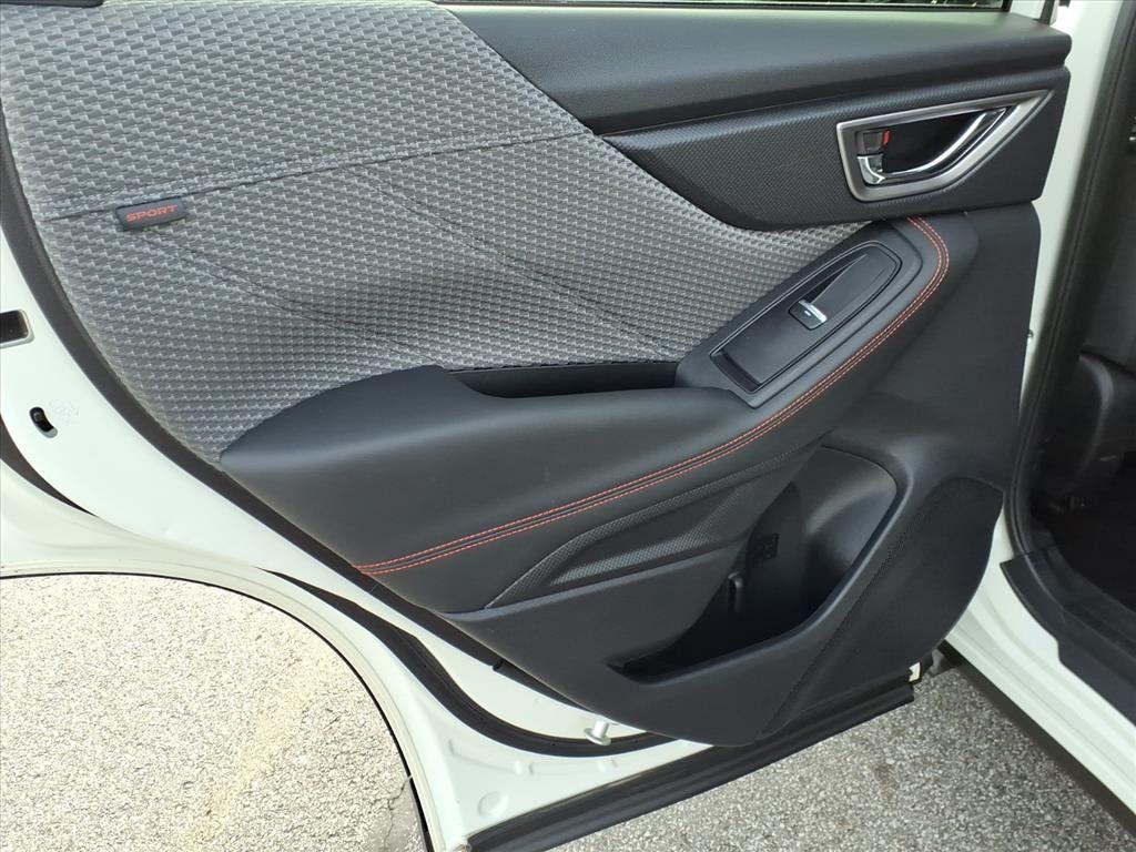 used 2019 Subaru Forester car, priced at $16,957