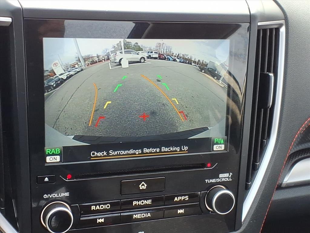 used 2019 Subaru Forester car, priced at $16,957