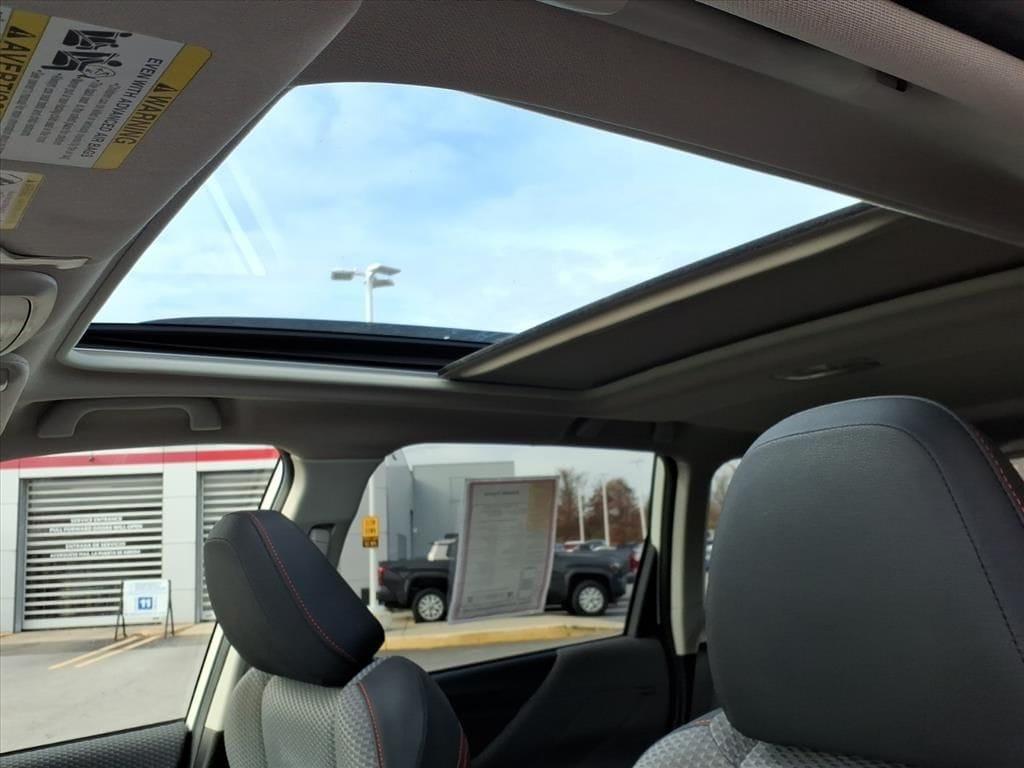 used 2019 Subaru Forester car, priced at $16,957