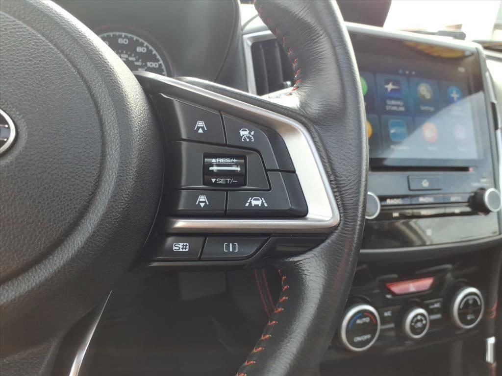 used 2019 Subaru Forester car, priced at $16,957