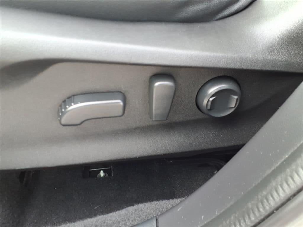 used 2019 Subaru Forester car, priced at $16,957