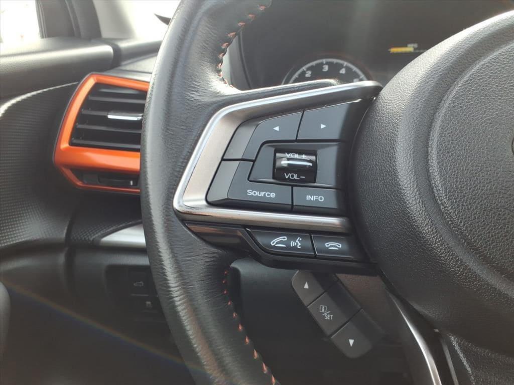 used 2019 Subaru Forester car, priced at $16,957