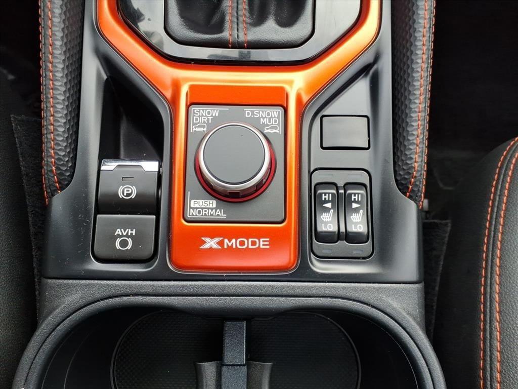 used 2019 Subaru Forester car, priced at $16,957