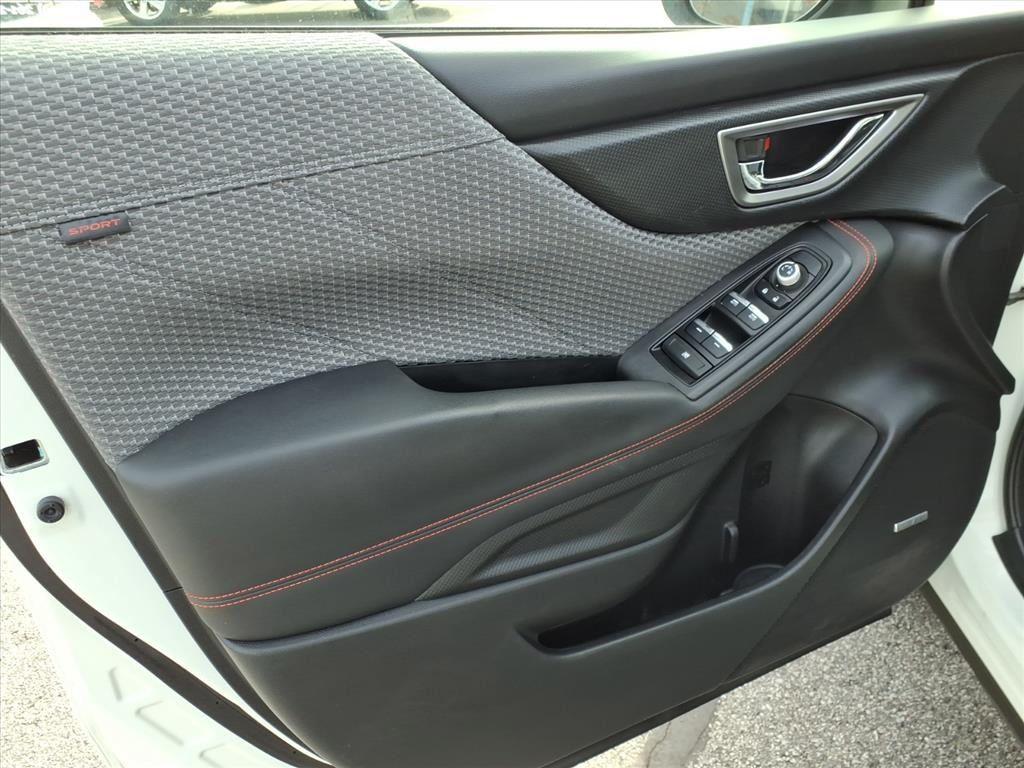 used 2019 Subaru Forester car, priced at $16,957