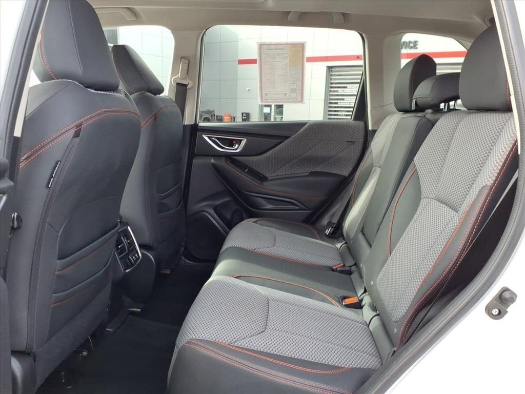 used 2019 Subaru Forester car, priced at $16,957