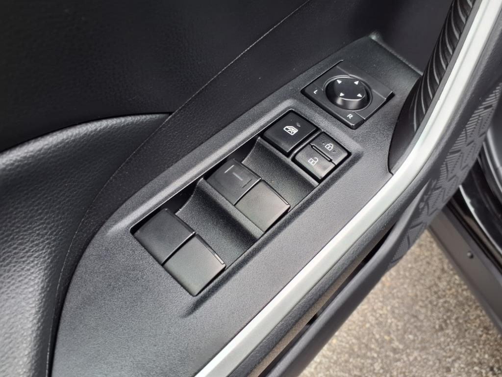 used 2022 Toyota RAV4 Hybrid car, priced at $30,422
