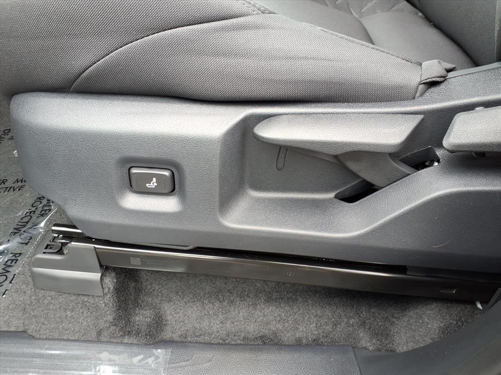 new 2025 Toyota Tacoma car, priced at $43,858