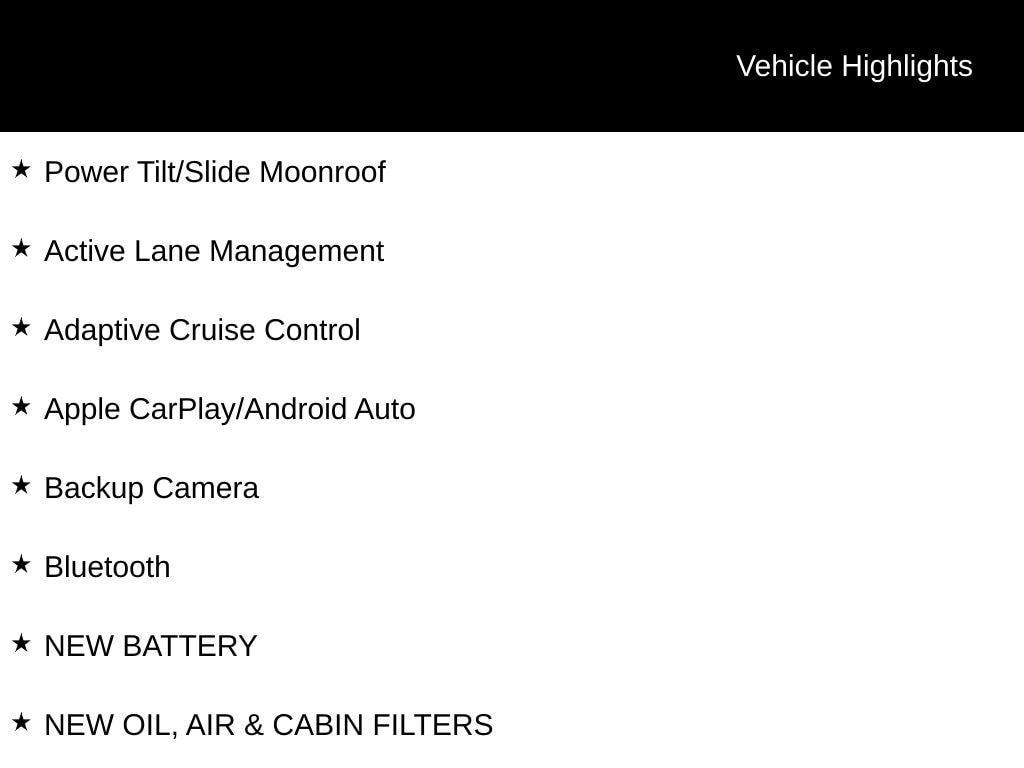 used 2025 Toyota Corolla car, priced at $25,377