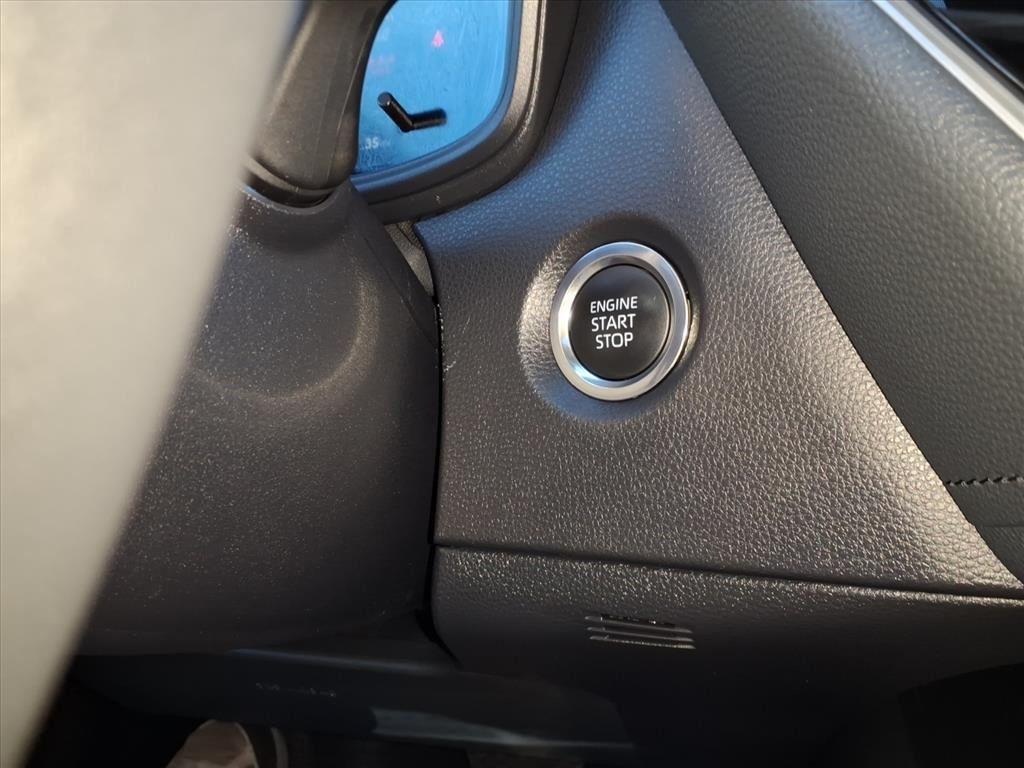 used 2025 Toyota Corolla car, priced at $25,377