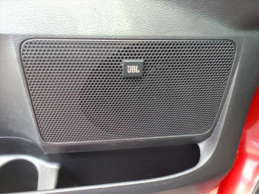 used 2021 Toyota Tundra car, priced at $44,456