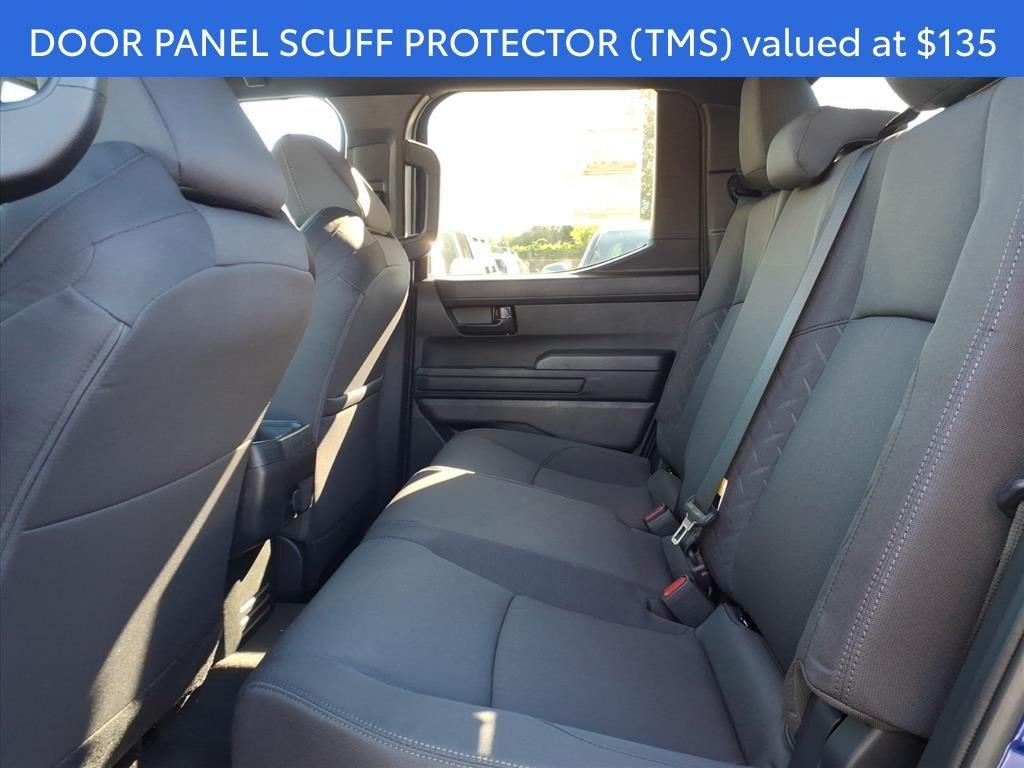 new 2025 Toyota Tacoma car, priced at $45,359