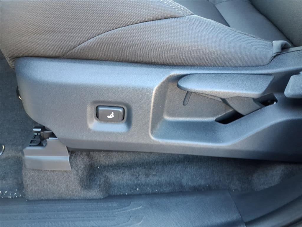 new 2025 Toyota Tacoma car, priced at $45,359