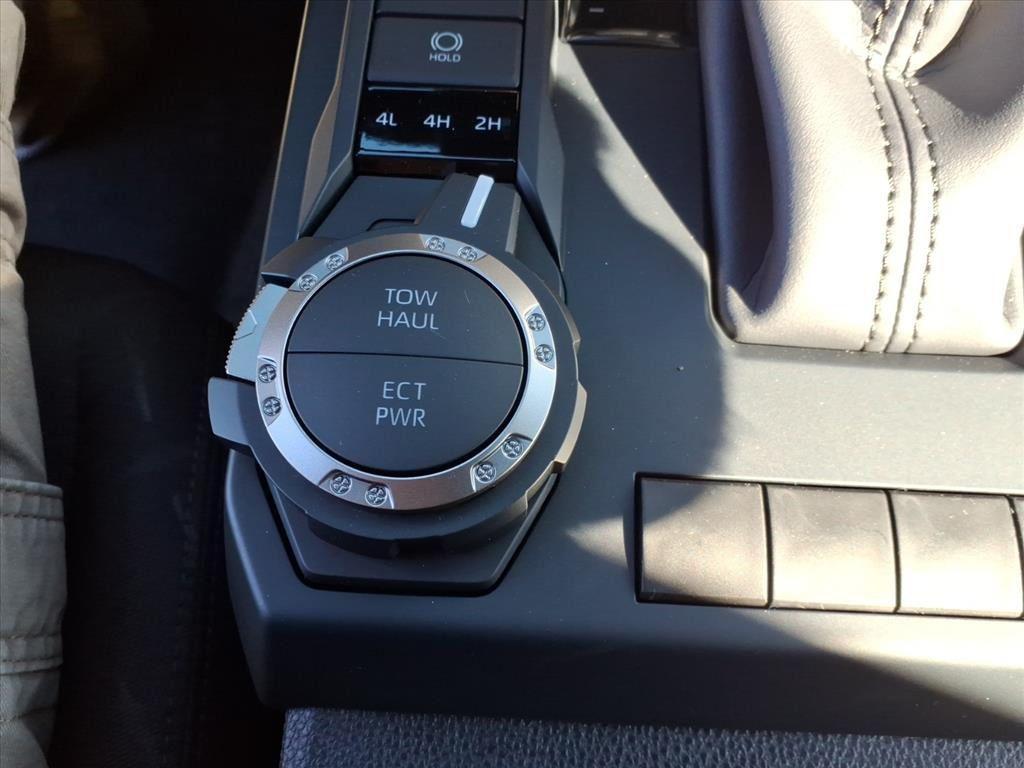 new 2025 Toyota Tacoma car, priced at $45,359