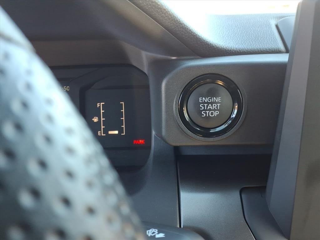 new 2025 Toyota Tacoma car, priced at $45,359