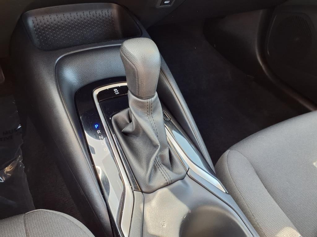 used 2024 Toyota Corolla car, priced at $21,844