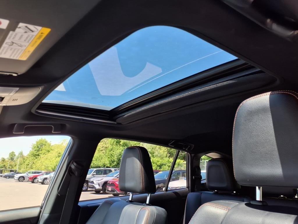 used 2018 Toyota RAV4 car, priced at $22,288