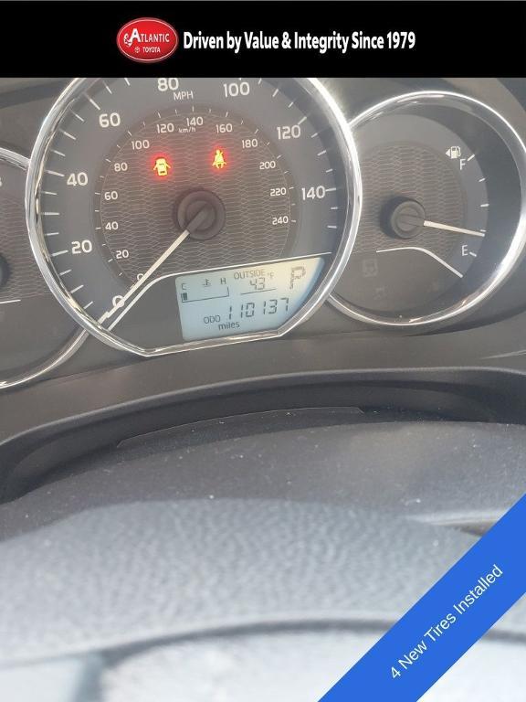 used 2015 Toyota Corolla car, priced at $12,459