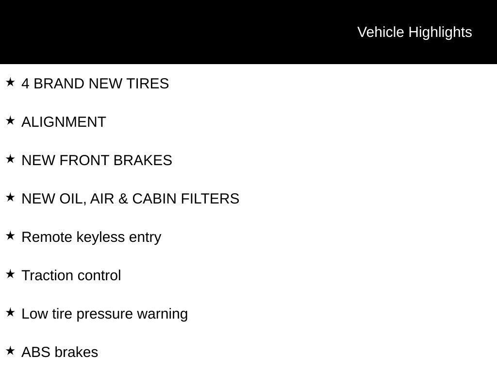 used 2015 Toyota Corolla car, priced at $12,459