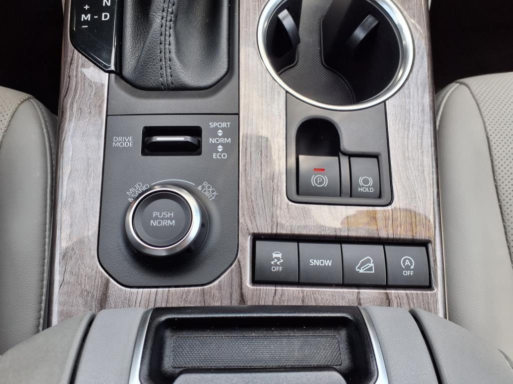 used 2021 Toyota Highlander car, priced at $30,000