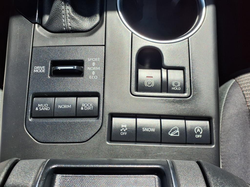 used 2022 Toyota Highlander car, priced at $32,704