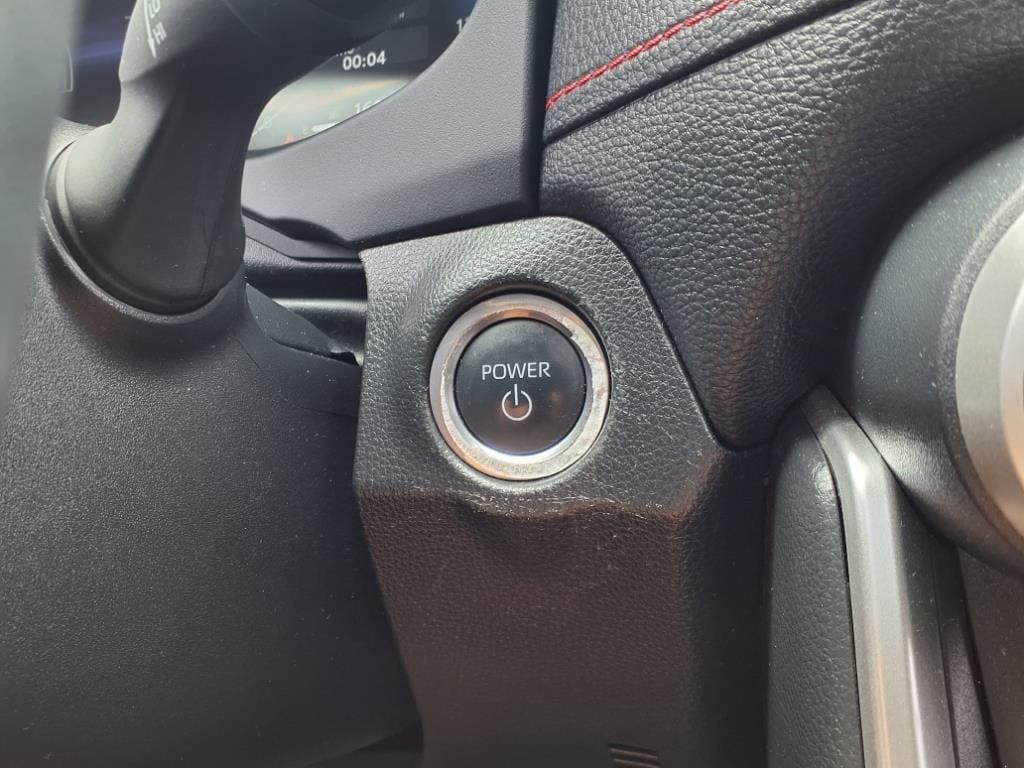used 2024 Toyota RAV4 Prime car, priced at $47,589
