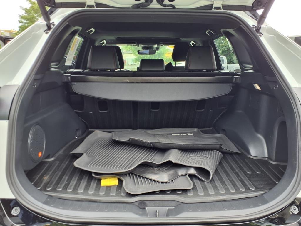 used 2024 Toyota RAV4 Prime car, priced at $47,589