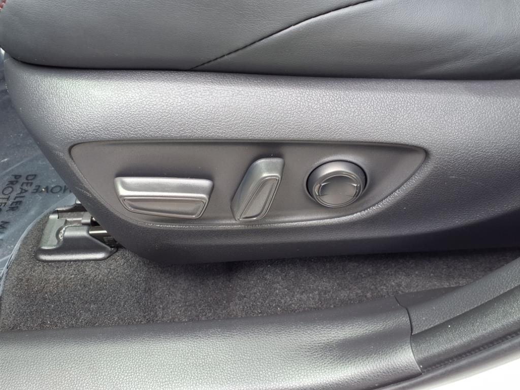 used 2024 Toyota RAV4 Prime car, priced at $47,589