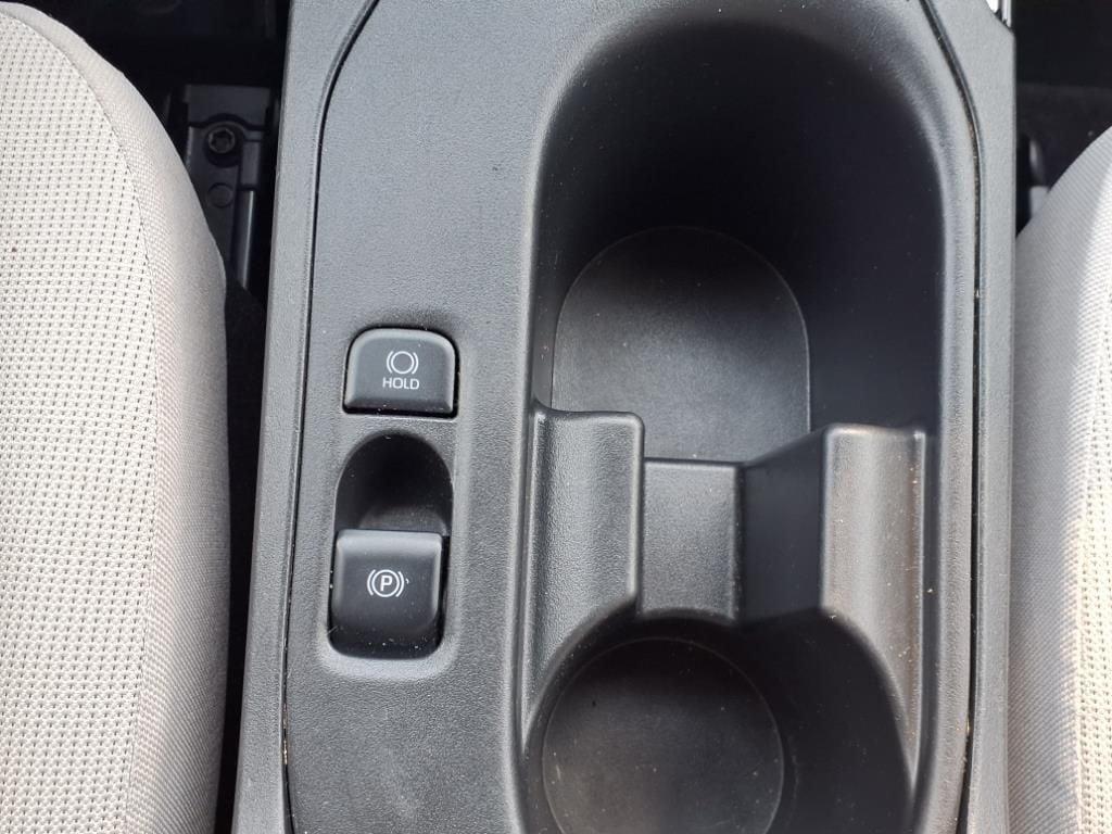 used 2024 Toyota Corolla car, priced at $22,459