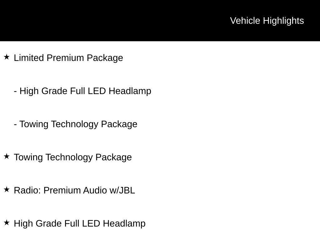 new 2025 Toyota Tundra Hybrid car, priced at $64,753