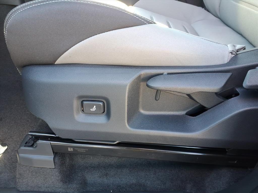 new 2025 Toyota Tacoma car, priced at $47,668