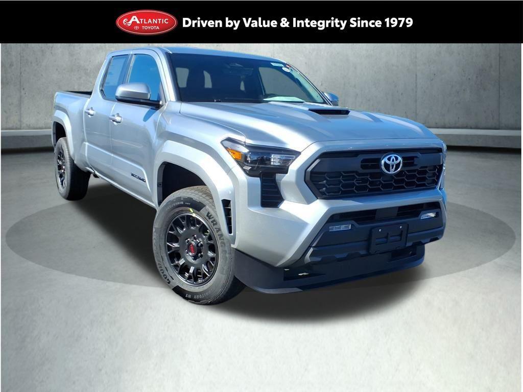 new 2025 Toyota Tacoma car, priced at $47,668