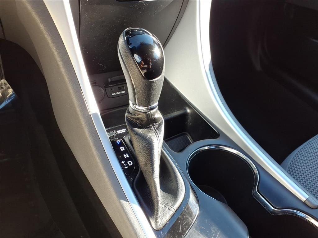 used 2013 Hyundai Sonata car, priced at $7,643