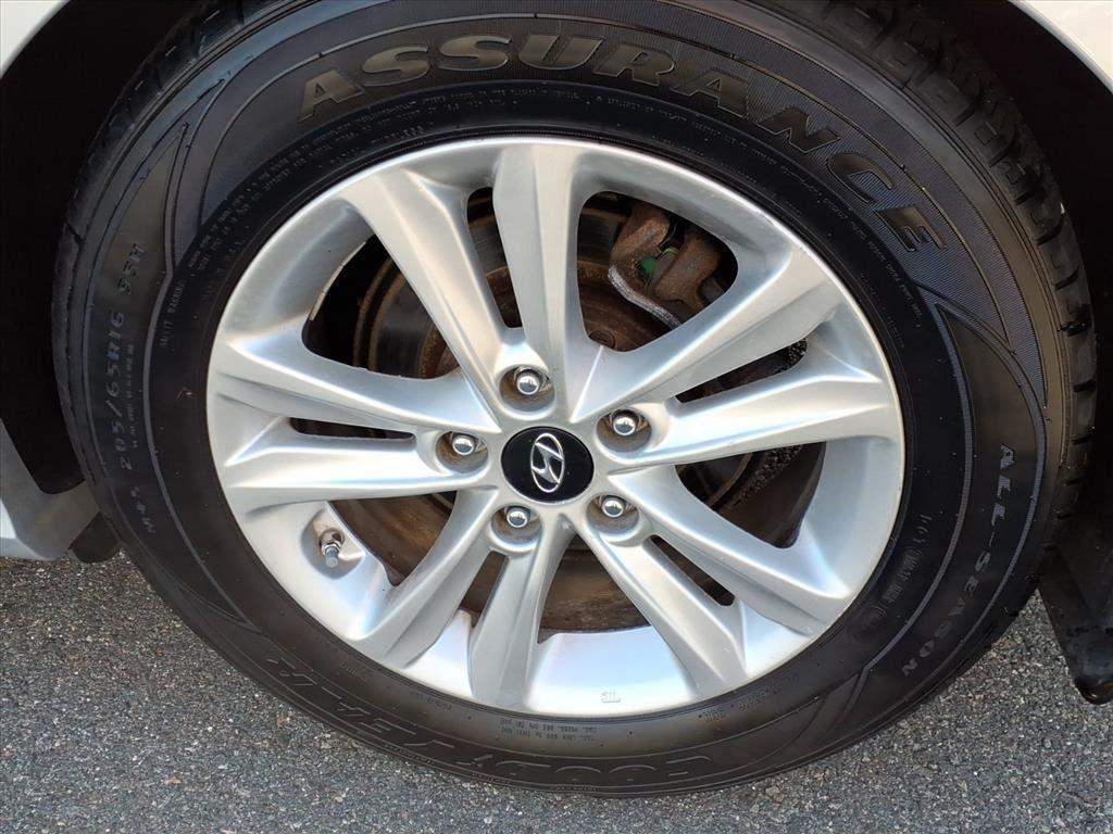 used 2013 Hyundai Sonata car, priced at $7,643