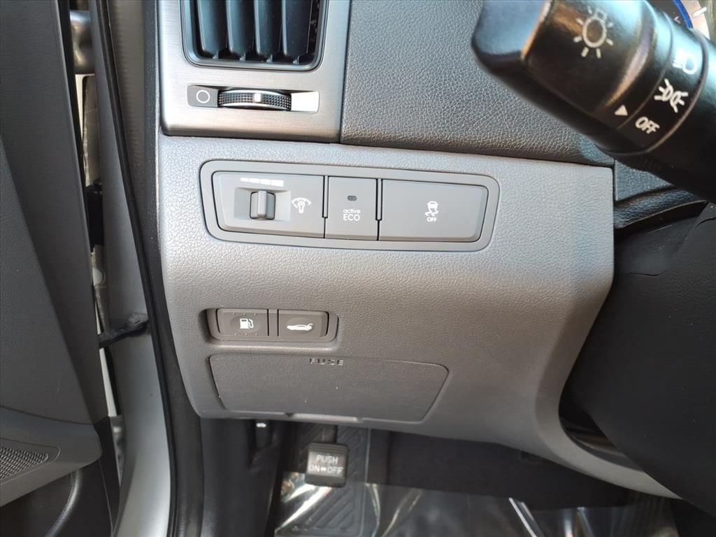 used 2013 Hyundai Sonata car, priced at $7,643