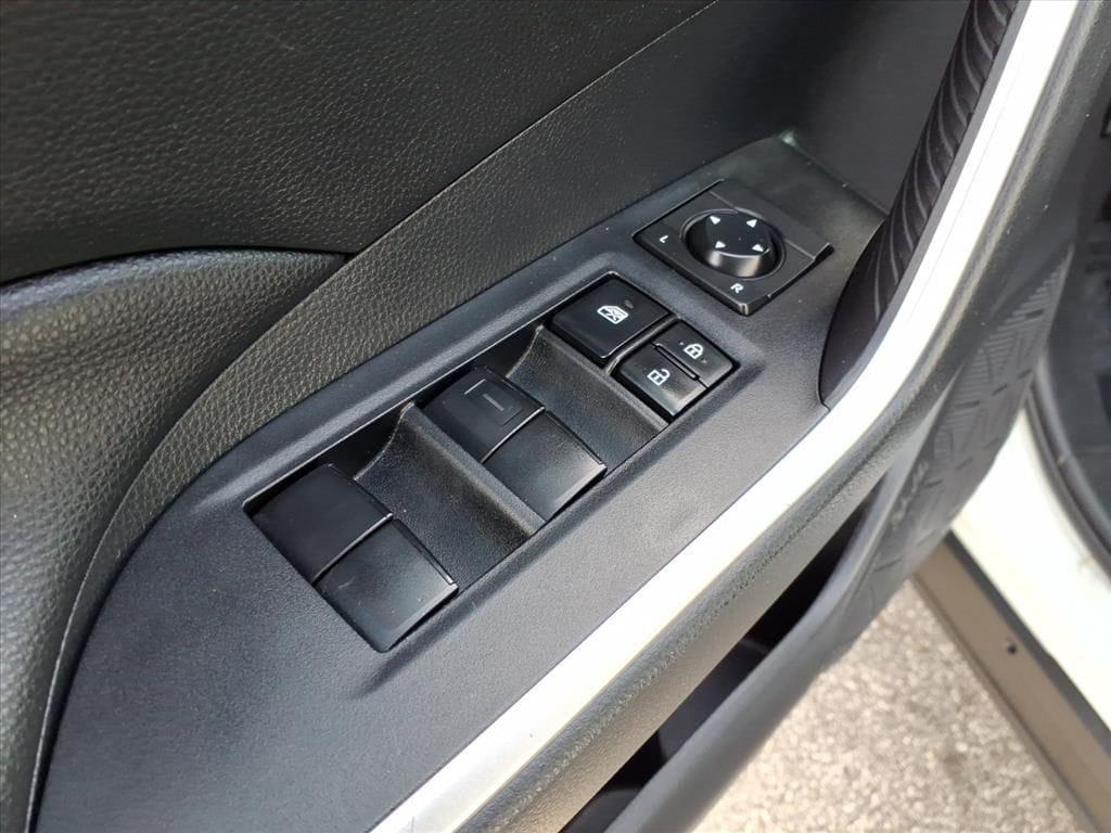 used 2019 Toyota RAV4 car, priced at $22,229