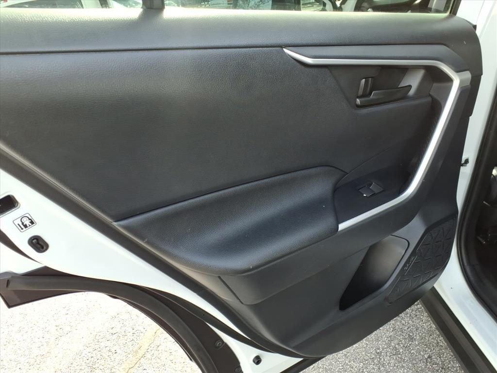 used 2019 Toyota RAV4 car, priced at $22,229